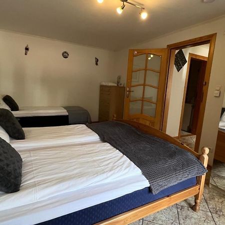Laegenhet I La Casa Apartman Sölvesborg Kültér fotó