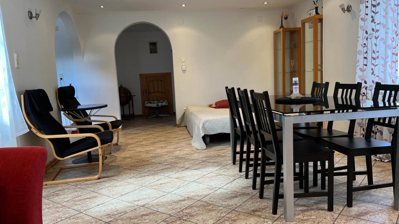 Laegenhet I La Casa Apartman Sölvesborg Kültér fotó